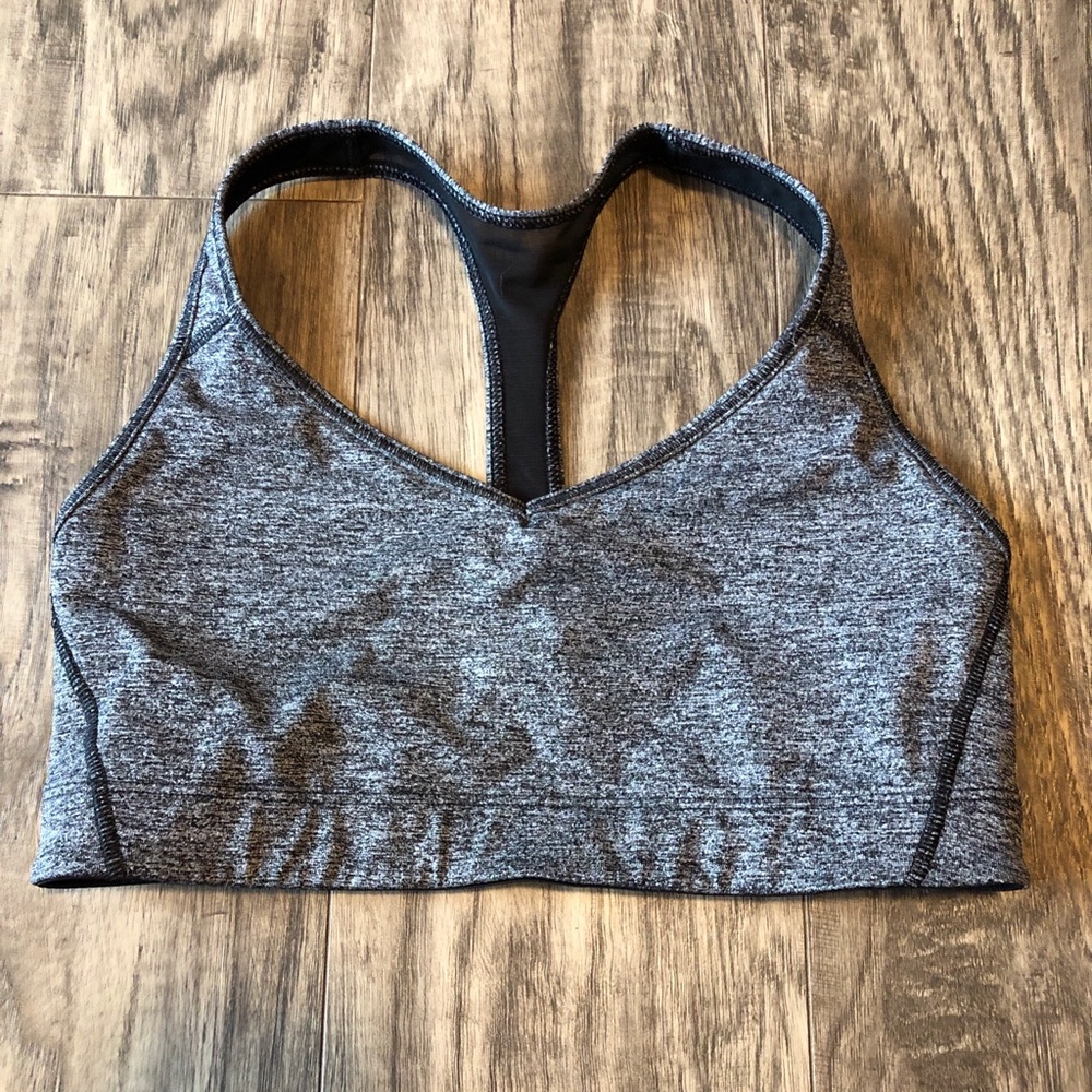 Victoria’s Secret sports bra